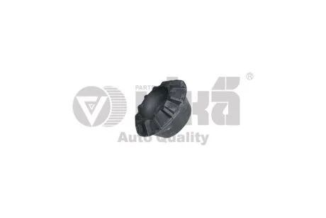 Опора амортизатора заднього верхня частина VW Golf (84-02), Pasat (87-88), Polo (95-02) / Seat Ibiza (93-02), Toledo (92-99) VIKA Vika 45120546001