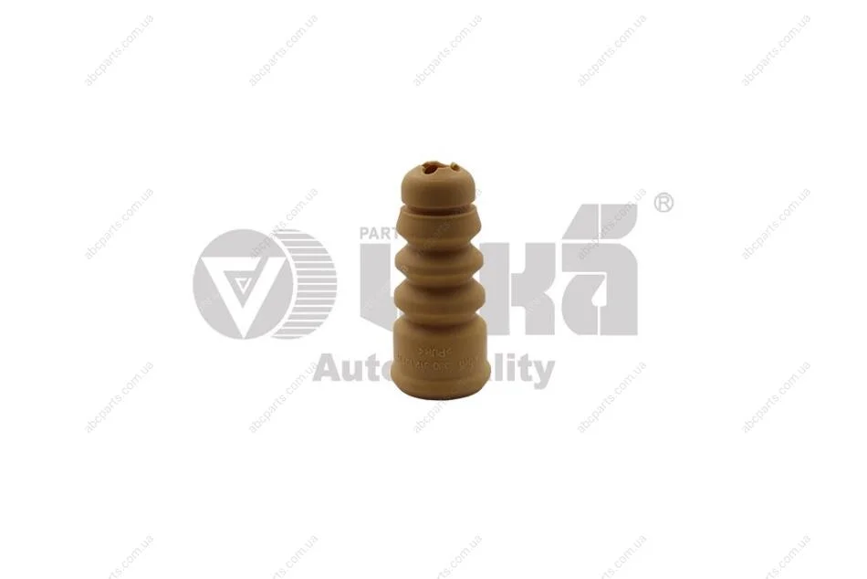 Відбійник амортизатора заднього Skoda Superb (02-08)/VW Passat (97-05)/Audi A4 (01-05),A6 (98-05) VIKA Vika 45120769601 (фото 1)