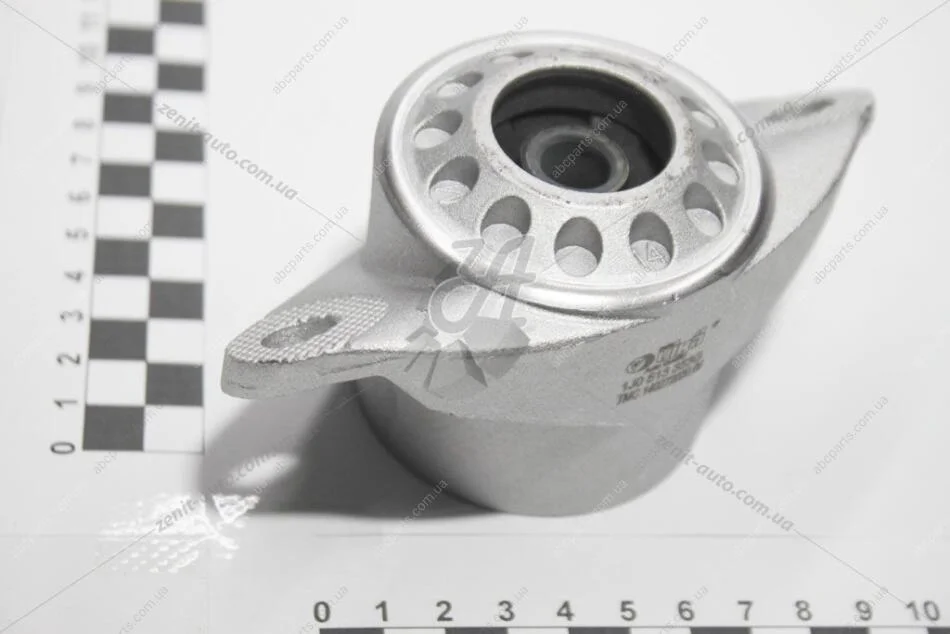 Опора амортизатора заднього Skoda Fabia (00-10), Octavia (97-00) / VW Polo (04-09) / Seat Ibiza (02-11), Leon (00-06), Toledo (99-04) VIKA Vika 45130004701 (фото 1)