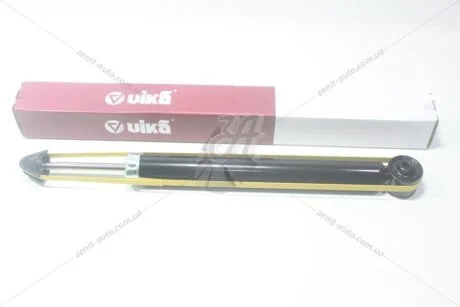 Амортизатор підвіски задній газовий Skoda Fabia (00-15) VIKA Vika '45130049201