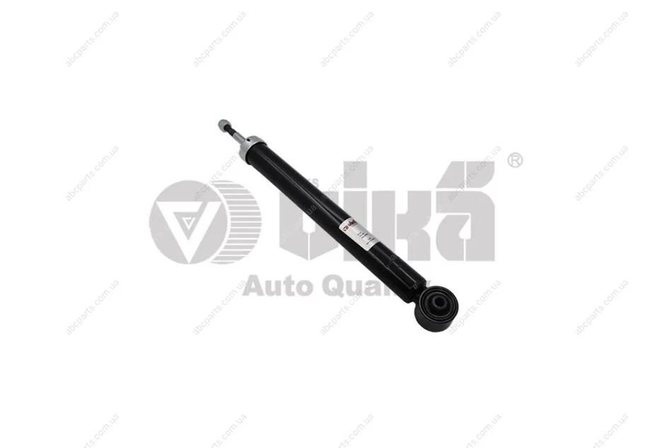 Амортизатор задній масляний Skoda Fabia (00-04,05-10,11-15)/Seat Ibiza (12,13-15) VIKA Vika 45130052501 (фото 1)