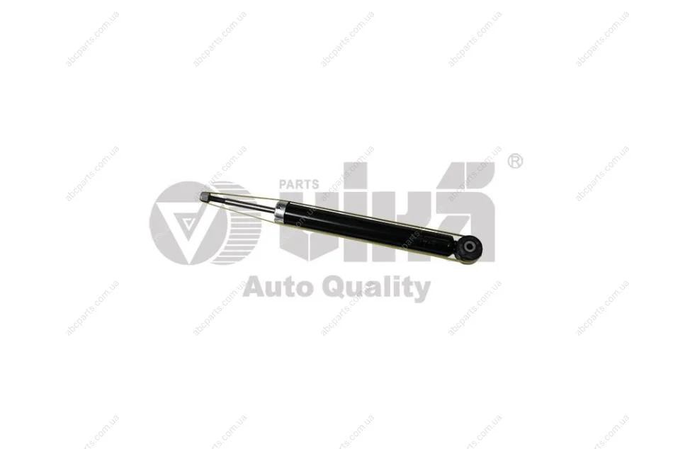 Амортизатор задний газовый Skoda Superb (02-08)/VW Passat (97-05)/Audi A6 (98-01) VIKA Vika 45130643501 (фото 1)