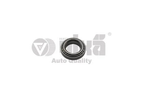 Підшипник маточини передньої Skoda Octavia (97-00) / VW Golf (90-02), Jetta (88-92), Pasat (74-05), Sharan (96-00), T4 (91-98) VIKA Vika 45171211001