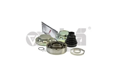 ШРКШ внутрішній комплект (30 зуб) VW Touareg (03-10)/Audi Q7 (07-15) VIKA Vika 45981556601
