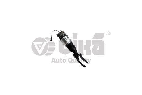 Пневмоподушка амортизатора переднего левого VW Touareg (10-18) Vika 46160000901