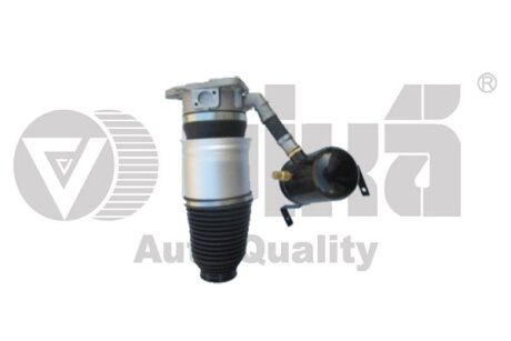 Пневмоподушка задня права Audi A8 (02-10) Vika '46160001501