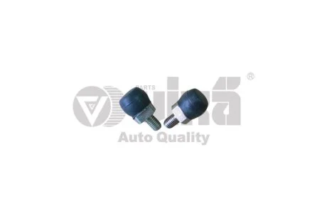 Сегмент важеля перемикання передач Skoda Felicia (95-01)/VW Caddy (97-01) VIKA Vika 47110011501
