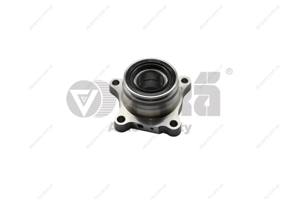 Підшипник маточини задньої TOYOTA Land Cruiser (J12, J15) (02-,09-)/LEXUS GX (01-,09-) VIKA Vika 49563701 (фото 1)