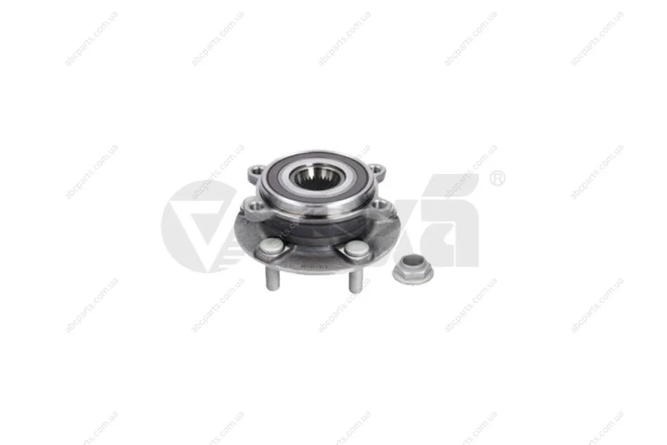 Маточина передня Mazda CX-5 (KE,GH) (12-18) VIKA Vika 49564801 (фото 1)