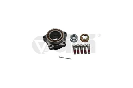 Підшипник маточини передньої (маточина) Ford Transit (06-) VIKA Vika 49565801