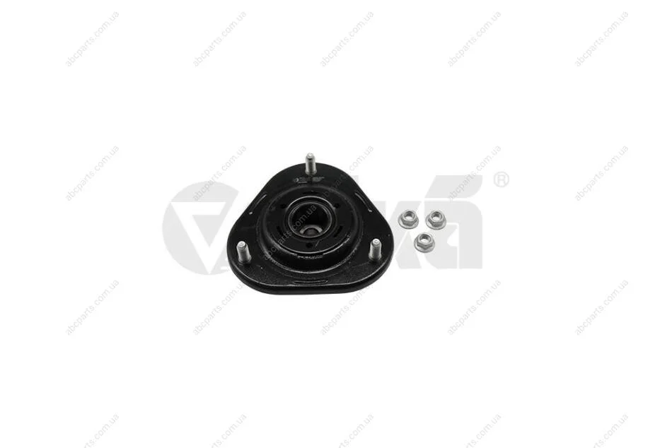 Опора верхня амортизатора переднього Toyota RAV-4 (06-13) vika Vika 49574001 (фото 1)