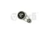 Подушка двигуна MINI R56, R57, Clubman R55, Coupe R58, Roadster R59 (06-15) VIKA Vika '49660201 (фото 1)