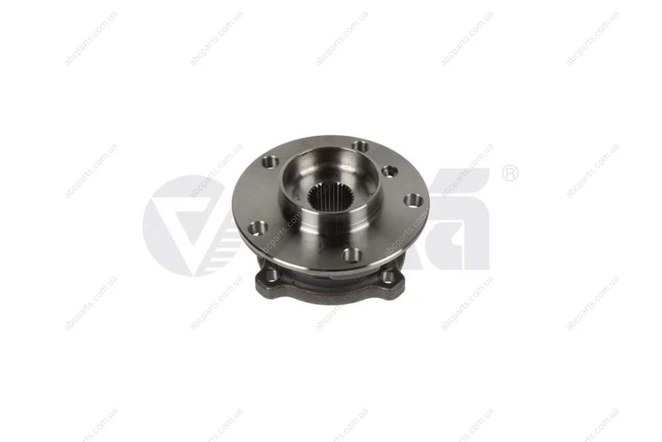 Ступица колеса передняя BMW X5, X6 (06-19) VIKA Vika '49730301 (фото 1)
