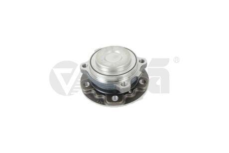 Маточина колеса передня BMW 5, 6, 7 (08-18) Vika '49730401