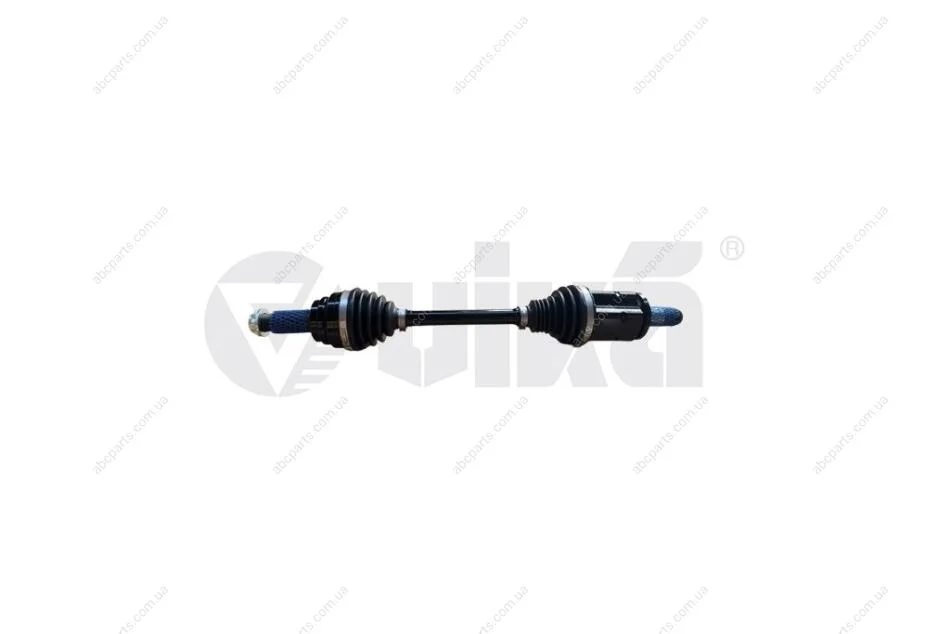 Полуось передняя левая BMW X5, X6 3.0D,3.0,4.4,4.8 (06-19) VIKA Vika '49872901 (фото 1)
