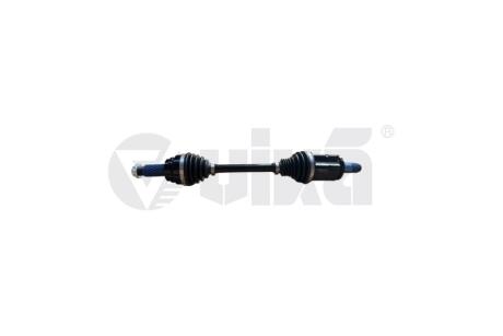 Піввісь передня ліва BMW X5, X6 3.0D,3.0,4.4,4.8 (06-19) Vika '49872901