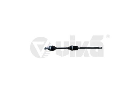 Піввісь передня права BMW X5, X6 3.0D,3.0,4.4 (06-19) Vika '49873001