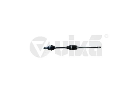 Полуось передняя правая BMW X5, X6 3.0D,3.0,4.4 (06-19) VIKA Vika '49873001