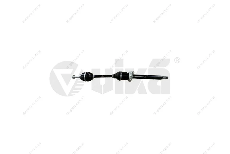 Полуось передняя правая BMW 2, X1, X2, MINI 2.0D,2.0 (13-23) VIKA Vika '49873801 (фото 1)