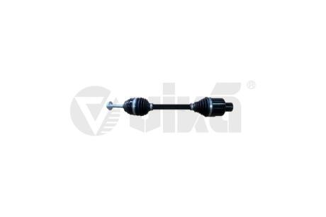 Полуось передняя правая BMW 2, X1, MINI 2.0D,2.0 (14-21) Vika '49874001