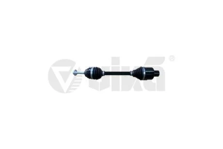 Полуось передняя правая BMW 2, X1, MINI 2.0D,2.0 (14-21) VIKA Vika '49874001