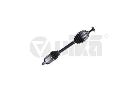 Піввісь передня ліва BMW 5 (F10, F11, F12), 6 (F06, F13) (10-18) Vika '49874101