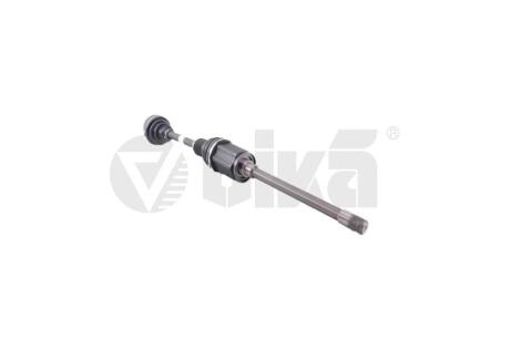 Піввісь передня права BMW 5 (F10, F11), 6 (F06, F12, F13) (10-18) Vika '49874201
