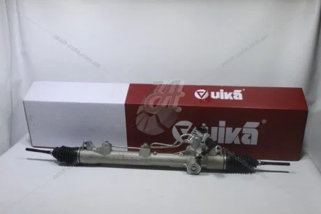 Рейка рульова з тягами та пильовиками MB S Class C216 (06-13) W221 (05-13) VIKA Vika '49885101
