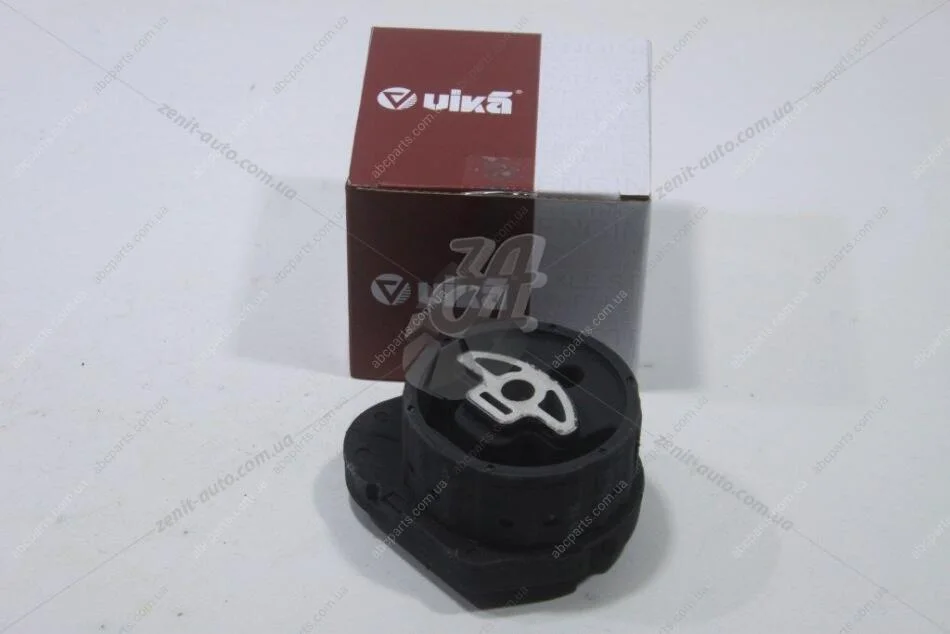 Подушка КПП BMW F30, F31, F10, F11, F12, F13, F01 (08-) VIKA Vika '49920601 (фото 1)