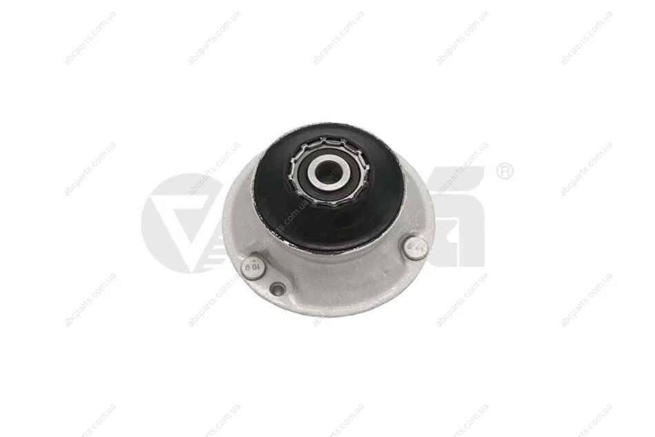 Опора амортизатора передняя BMW 1 E81, E82, E87, E88/3 E90, E91/5 E60, E61/6 E63, E64/X1, X3 (01-15) VIKA Vika '49922101 (фото 1)