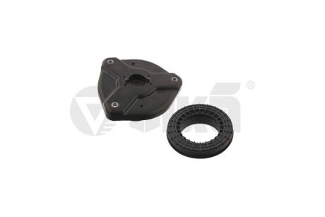 Опора амортизатора передняя с подшиником MB C Class S204, W204 (07-14) Vika '49935201