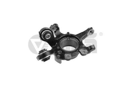 Кулак поворотный передний левый BMW 1, 3 2.0D,2.0,2.5,3.0D,3.0 (04-13) Vika '49954301