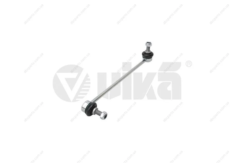 Стойка стабилизатора передняя левая BMW X3 F25 10-17/X4 F26 14-18 VIKA Vika '49984701 (фото 1)