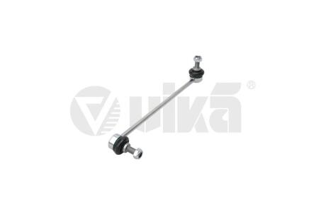 Стойка стабилизатора передняя левая BMW X3 F25 10-17/X4 F26 14-18 Vika '49984701