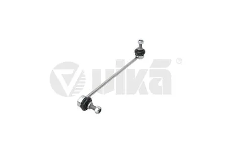 Стойка стабилизатора передняя левая BMW X3 F25 10-17/X4 F26 14-18 VIKA Vika '49984701