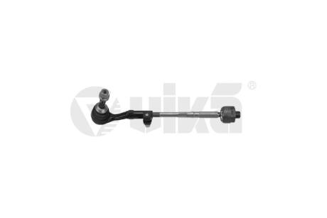 Тяга кермова ліва з наконечником BMW 1, 3, X1 (04-15) Vika '49985701