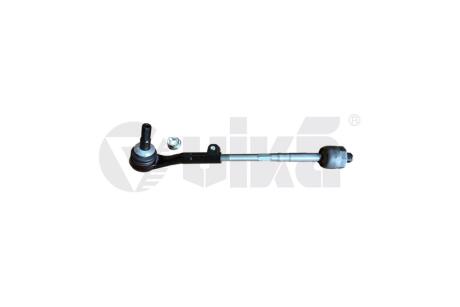 Тяга рулевая правая с наконечником BMW 1, 3, X1 (04-15) Vika '49985801