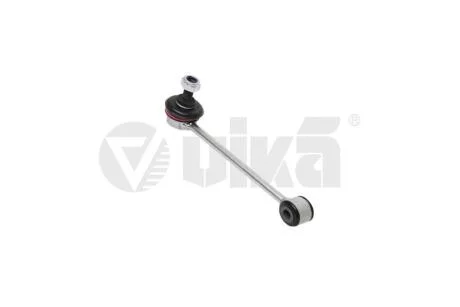 Стойка стабилизатора задняя BMW 1 E81 06-12/1 E82 07-13/1 E87 04-11/1 E88 07-13/3 E90 04-12/3 E91 04-12/3 E92 06-13/3 E93 06-13 VIKA Vika '49986601