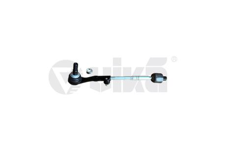 Тяга рулевая левая с наконечником BMW 1, 3, X1, Z4 (04-16) Vika '49988001
