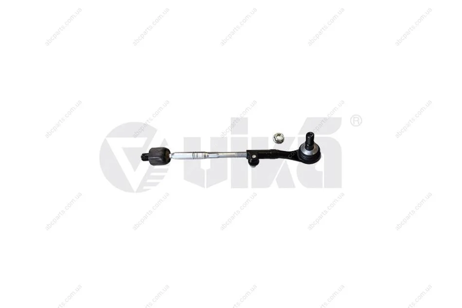 Тяга кермова права з наконечником BMW 1, 3, X1, Z4 (04-16) VIKA Vika '49988101 (фото 1)