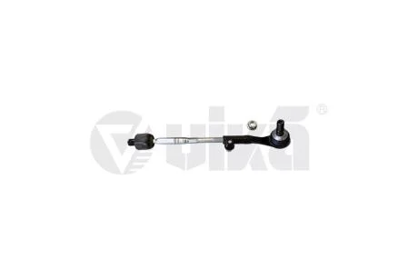 Тяга рулевая правая с наконечником BMW 1, 3, X1, Z4 (04-16) VIKA Vika '49988101