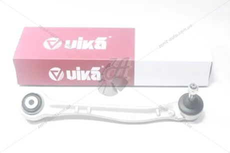Важіль підвіски верхній задній лівий BMW X5 E70, F15, F85 (06-18) X6 E71, E72, F16, F86 (08-19) VIKA Vika '51167801
