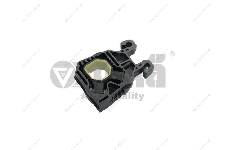 Кронштейн радіатора верхній Skoda Octavia (13-)/VW Golf (13-)/Audi A1 (15-),A3 (13-)/Seat Leon (13-) VIKA Vika 51211337101 (фото 1)
