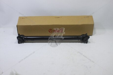 Вал карданний передній 644 мм BMW 5 E60, E61 (03-) Vika '51376101