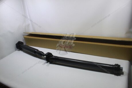 Вал карданний задній, 1415 мм BMW X5 E70 (10-13) F15 (13-18) X6 F16 (14-19) Vika '51376801