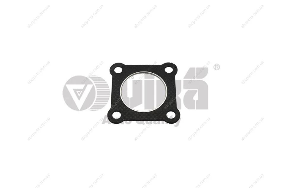 Прокладка приймальної труби Skoda Fabia (00-08),Octavia (97-03)/VW Passat (89-97),Polo (95-10)/Seat Ibiza (93- VIKA Vika 52531394201 (фото 1)