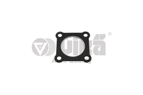 Прокладка приймальної труби Skoda Fabia (00-08),Octavia (97-03)/VW Passat (89-97),Polo (95-10)/Seat Ibiza (93- VIKA Vika 52531394201