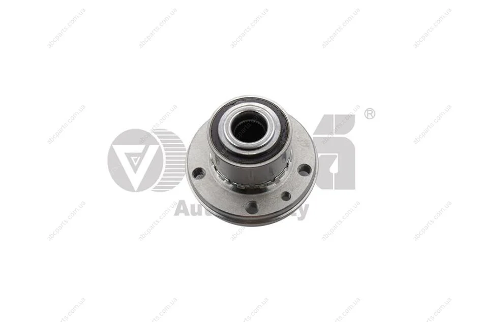 Маточина передня VW T5 (03-06) VIKA Vika 54011156201 (фото 1)