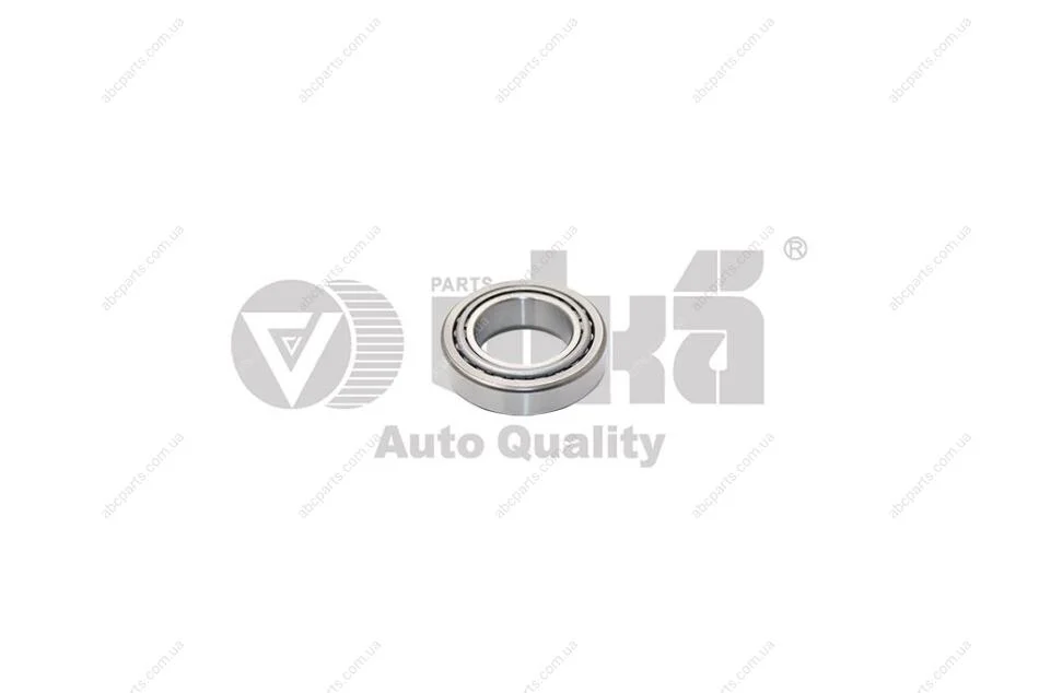 Підшипник задньої маточини (внутрішній) Skoda Fabia (00-08,07-14), Felicia (95-02), Octavia (98-10,12 -), Superb (06-15,15 -) / VW Golf (83- 05,07-10) VIKA Vika 54050032301 (фото 1)