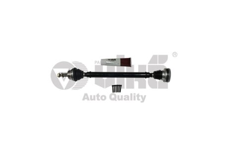 Вал приводной правый Skoda Octavia (97-11)/VW Golf (98-06)/Audi A3 (97-03) Vika 54070005301